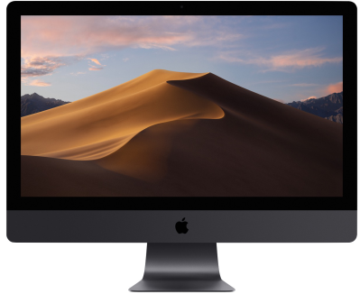 iMac A1418